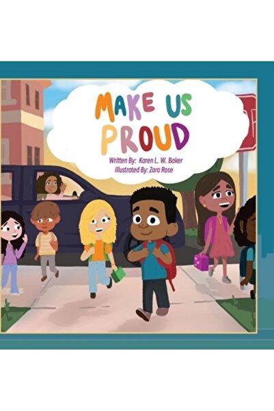 Vertel Pub Faceți-ne mândri