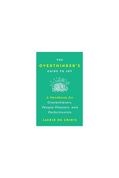 INDEPENDENT CAT Ghidul gânditorului excesiv către bucurie: Un manual pentru c...