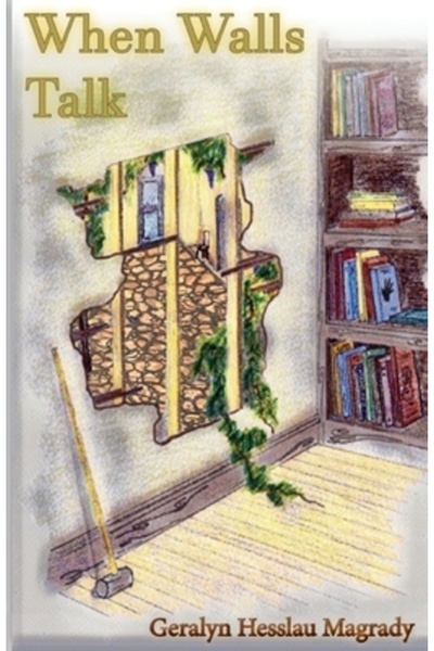 INDEPENDENT CAT Când pereții vorbesc