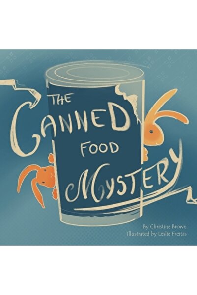 INDEPENDENT CAT Misterul alimentelor conservate