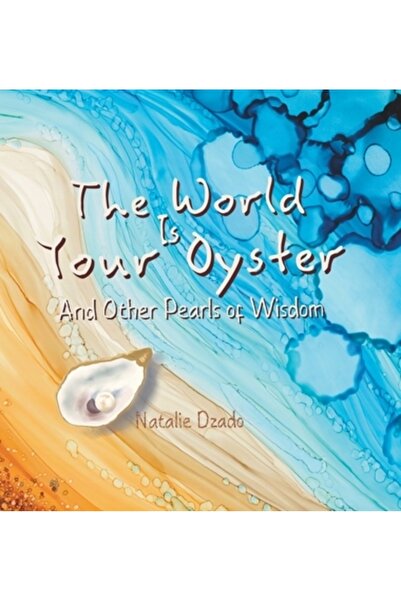 INDEPENDENT CAT Lumea este stridia ta: și alte perle de înțelepciune