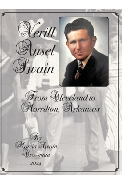 INDEPENDENT CAT Verill Ansel Swain de la Cleveland la Morrilton, Arkansas: De la Cleveland la Morrilton, Arkansas