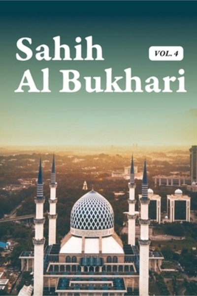 INDEPENDENT CAT Sahih Al Bukhari Volumul 4 din 9