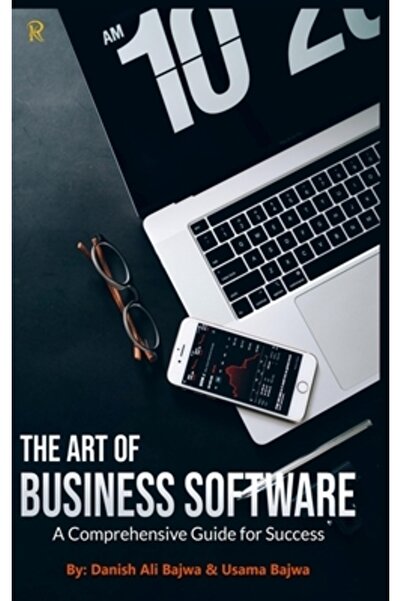 Diana Arta software-ului de afaceri: Un ghid complet pentru succes