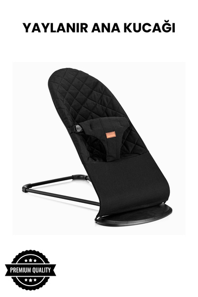 Nami Baby Organic Ana Kucağı Ergonomik Ana Kucağı - Yaylanır Ana Kucağı - 3 K...