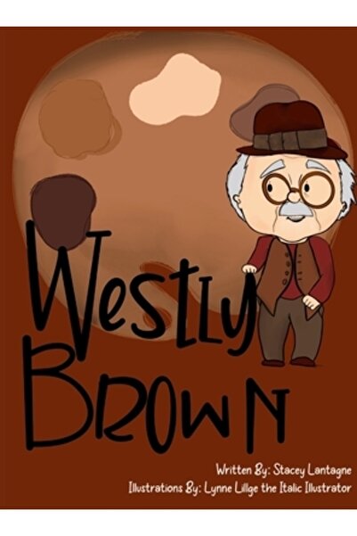 INDEPENDENT CAT Westly Brown