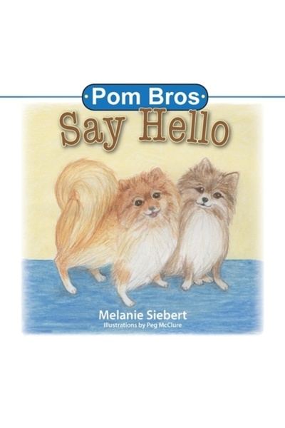 INDEPENDENT CAT Pom Bros: Salută