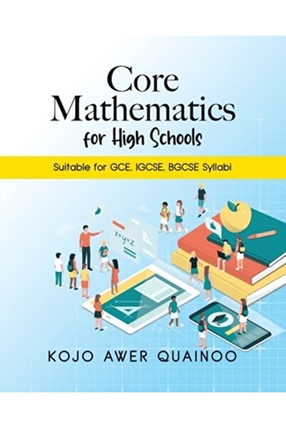 Tellwell Talent Matematică de bază pentru licee: Potrivit pentru programele G...