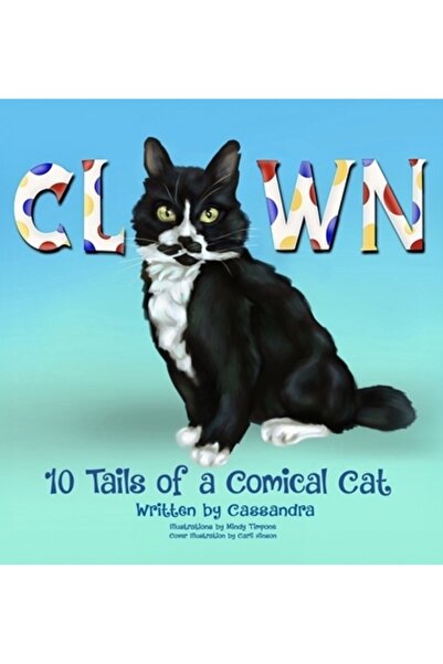 INDEPENDENT CAT CLOVN 10 Cozi ale unei Pisici Comice