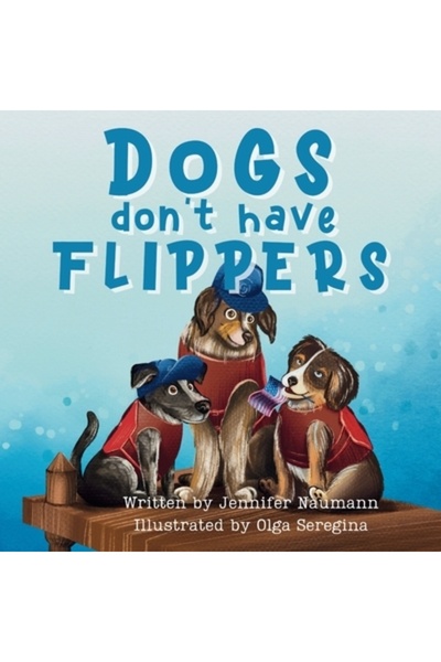 INDEPENDENT CAT Câinii nu au înotătoare: Micki și Kodak vizitează Garda de Co...