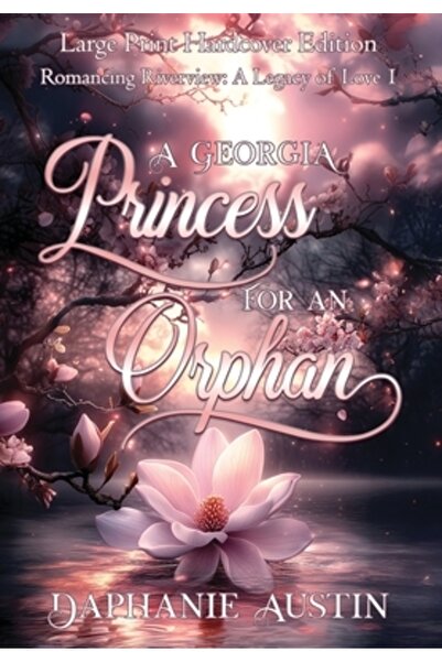 INDEPENDENT CAT O prințesă din Georgia pentru un orfan (cu litere mari)