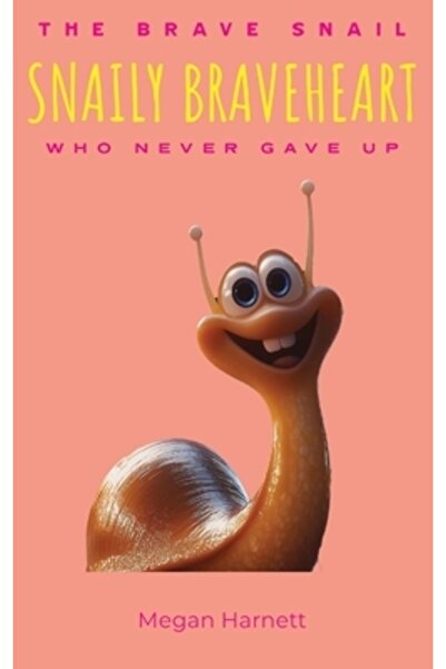 INDEPENDENT CAT Snaily Braveheart Melcul curajos care nu a renunțat niciodată