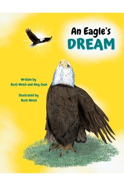 Bookbaby Visul unui vultur