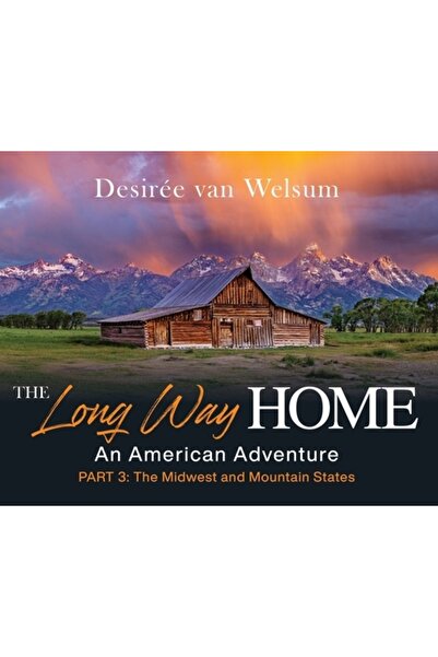 INDEPENDENT CAT Drumul lung spre casă - O aventură americană: Partea a 3-a - ...