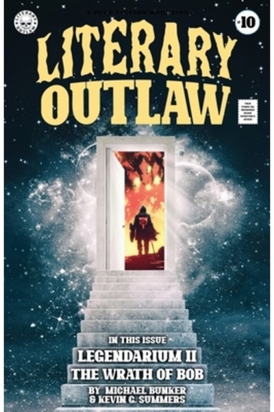 INDEPENDENT CAT Haiducul literar #10: Mânia lui Bob