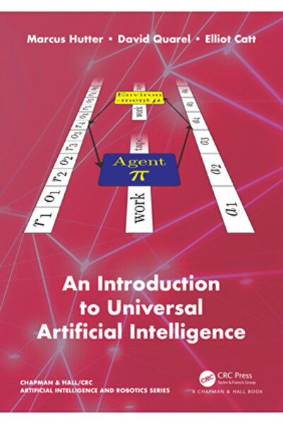 Crc Pr Inc O introducere în inteligența artificială universală