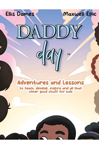 INDEPENDENT CAT Ziua Tatălui: Aventuri și lecții de predat, dezvoltat, inspir...