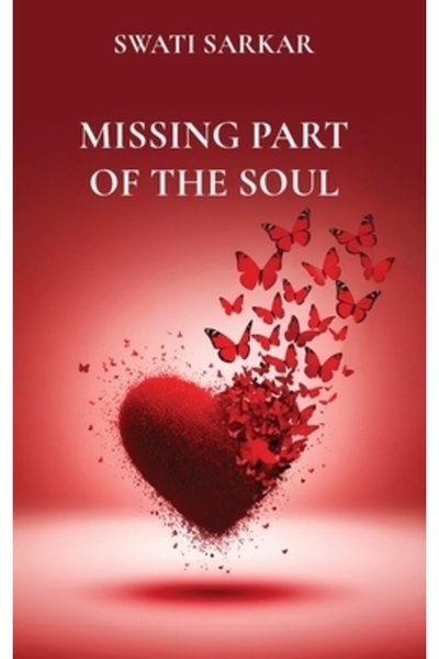 Harpercollins 360 Partea lipsă a sufletului