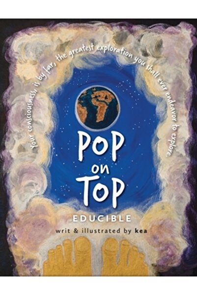 INDEPENDENT CAT Pop on Top: Comestibil