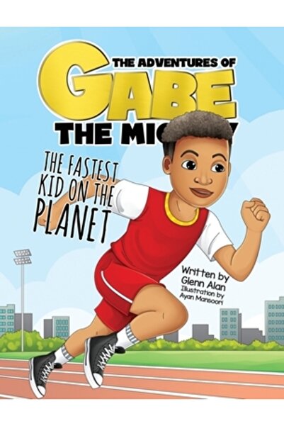 INDEPENDENT CAT The Fastest Kid On The Planet