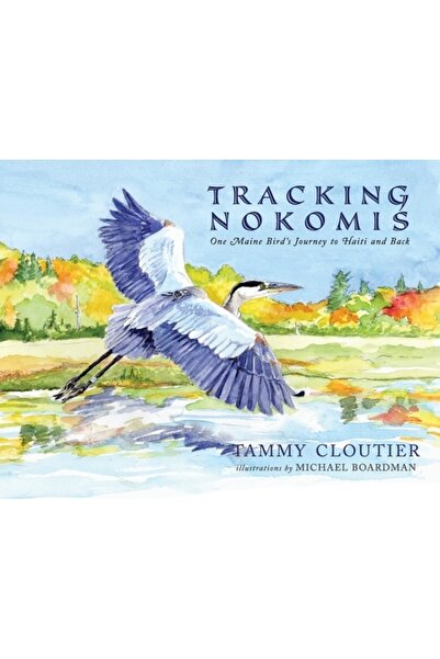 INDEPENDENT CAT Urmărirea lui Nokomis