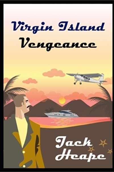 INDEPENDENT CAT Răzbunarea Insulelor Virgine