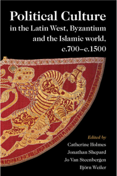 Cambridge Cultura politică în Occidentul latin Bizanțul și lumea islamică cca...