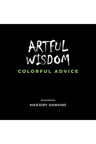 INDEPENDENT CAT Înțelepciune artistică, sfaturi colorate