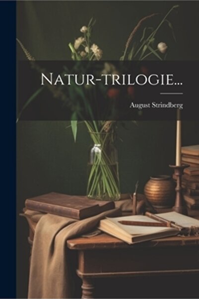 Legare Street Pr Trilogia naturii...