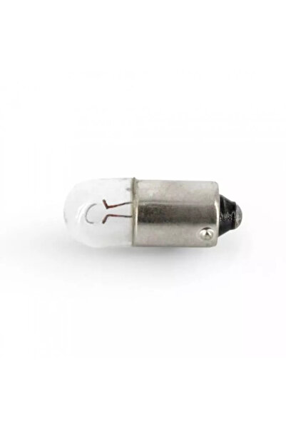 CarGuard Bec auto T8.5 BA9s 12V 4W 1buc