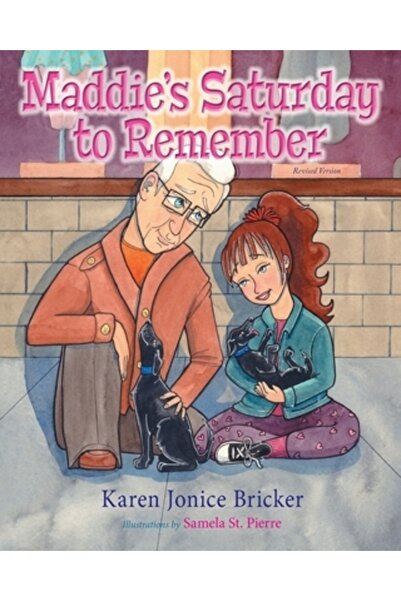 Sweet Dreams Pub Of Ma Sâmbăta de neuitat a lui Maddie (versiune actualizată)