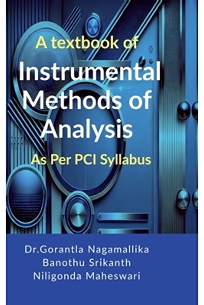 Harpercollins 360 Un manual de Metode Instrumentale de Analiză: Conform progr...