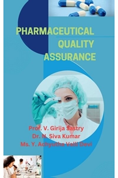 Harpercollins 360 Asigurarea calității farmaceutice: principii și practici