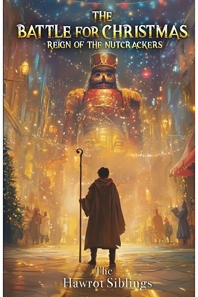 INDEPENDENT CAT Bătălia pentru Crăciun: Domnia Spărgătorilor de Nuci