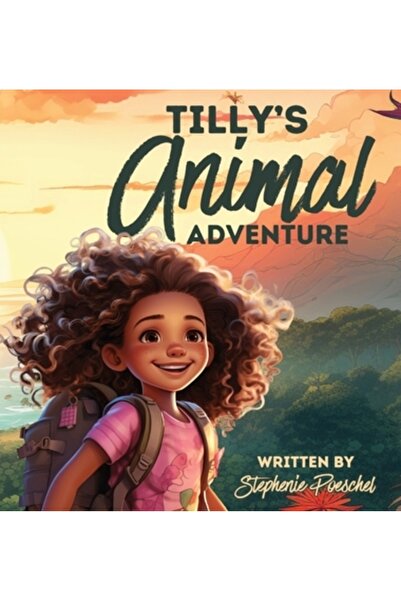 INDEPENDENT CAT Aventura cu animale a lui Tilly