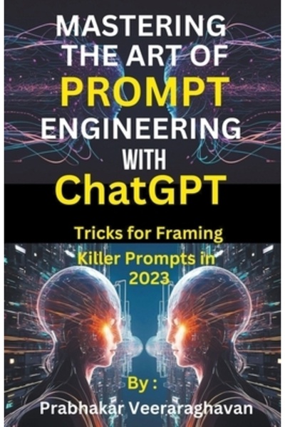 Massetti Pub Stăpânirea artei ingineriei prompte cu ChatGPT