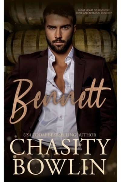 Wolfpack Pub Bennett: Un roman romantic contemporan din orașele mici