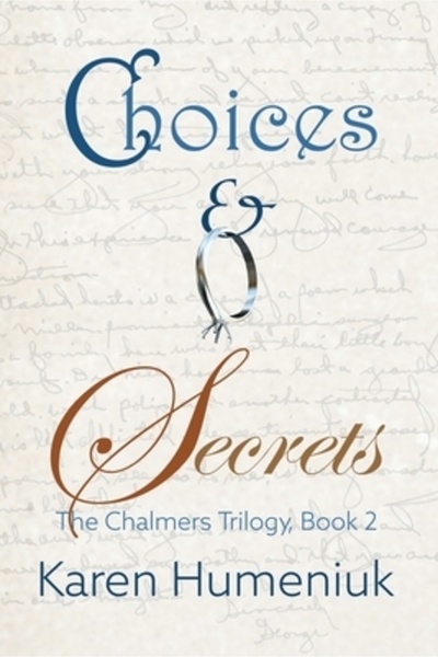 Vertel Pub Alegeri și secrete: Trilogia Chalmers, cartea a 2-a