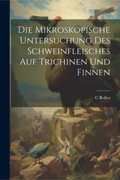 Legare Street Pr Die Mikroskopische Untersuchung Des Schweinfleisches Auf Tri...