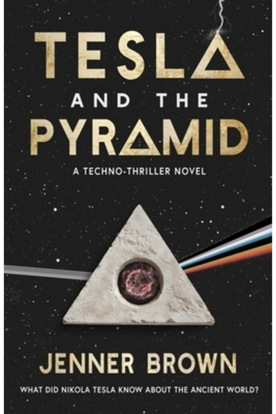 INDEPENDENT CAT Tesla și Piramida