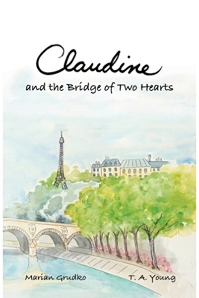 INDEPENDENT CAT Claudine și Podul celor Două Inimi