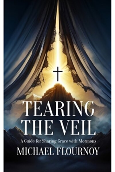 INDEPENDENT CAT Ruperea vălului: Un ghid pentru împărtășirea harului cu mormonii