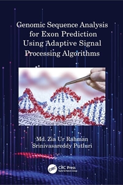Crc Pr Inc Analiza secvenței genomice pentru predicția exonilor utilizând alg...