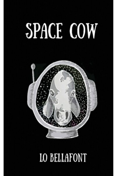 INDEPENDENT CAT Vaca spațială: o colecție de poezie ilustrată