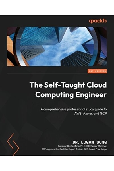 Packt Pub Inginerul autodidact în cloud computing: Un ghid profesional cuprin...