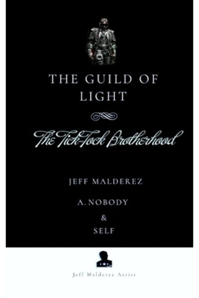 INDEPENDENT CAT Breasla Luminii: Frăția Tic-Tac