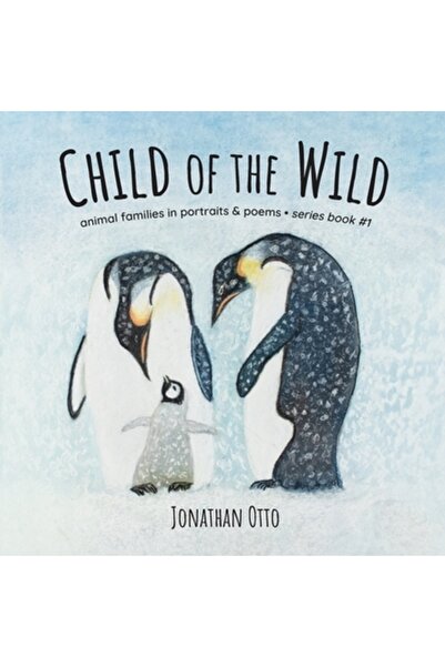 INDEPENDENT CAT Copilul sălbăticiei: Familii de animale în portrete și poezii