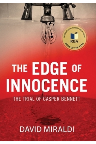 INDEPENDENT CAT La marginea inocenței: Procesul lui Casper Bennett