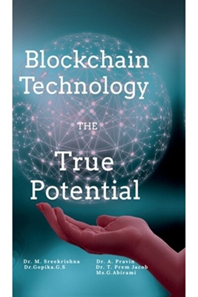 Harpercollins 360 Tehnologia Blockchain, adevăratul potențial