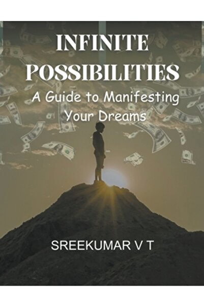 INDEPENDENT CAT Posibilități infinite: Un ghid pentru a-ți manifesta visele